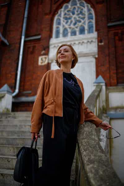 Вдоль по Пушкинской — пешеходная экскурсия в Рыбинске - фото 3