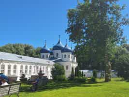 Экскурсия "Исторический маршрут по Великому Новгороду" - фото отзыва 5