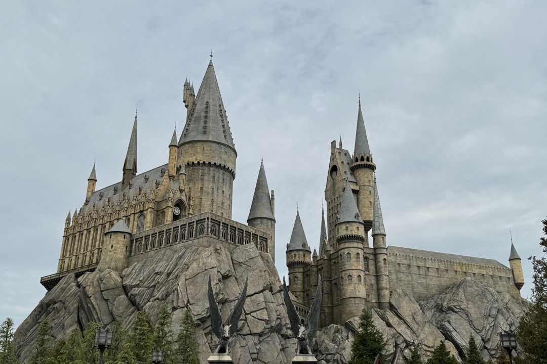 Universal Studios Пекин: билет в мир аттракционов и кино — фото 7