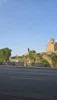 Экскурсия "Прогулка по Тбилиси в мини-группе с дегустацией вина" - фото отзыва 2