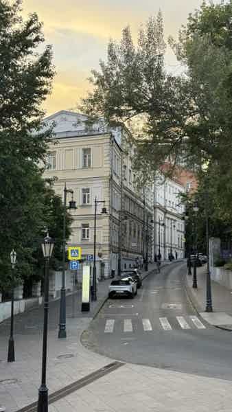 От черта на Куличках до Яузских ворот: Солянка, Хитровка, Яузский бульвар - фото 5