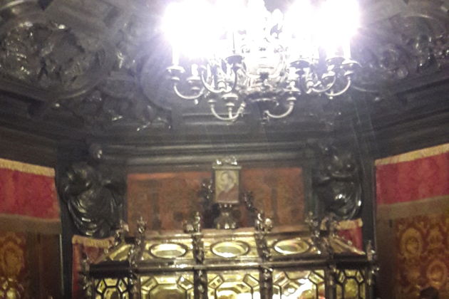 Виды Собор Дуомо — мировой шедевр