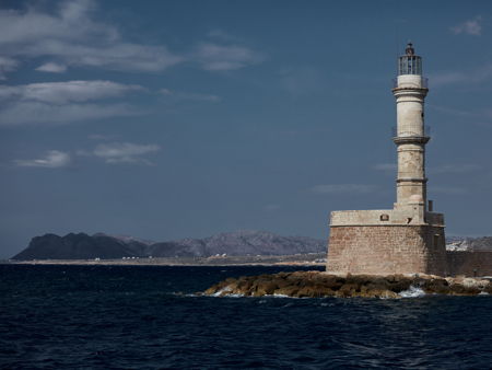 Маяк Эль-Фанар