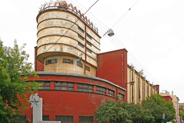 Фото к экскурсии Прогулка по Колтовской слободе