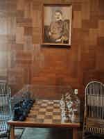 Экскурсия "Авторская экскурсия «Тайны Зеленой дачи Сталина»" - фото отзыва 3