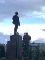Экскурсия "Псков — прикоснись к истории" - фото отзыва 5