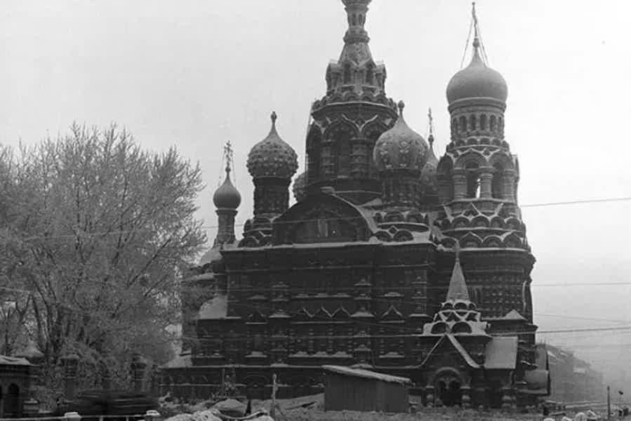 Как они выжили: быт блокадного Ленинграда - фото 4