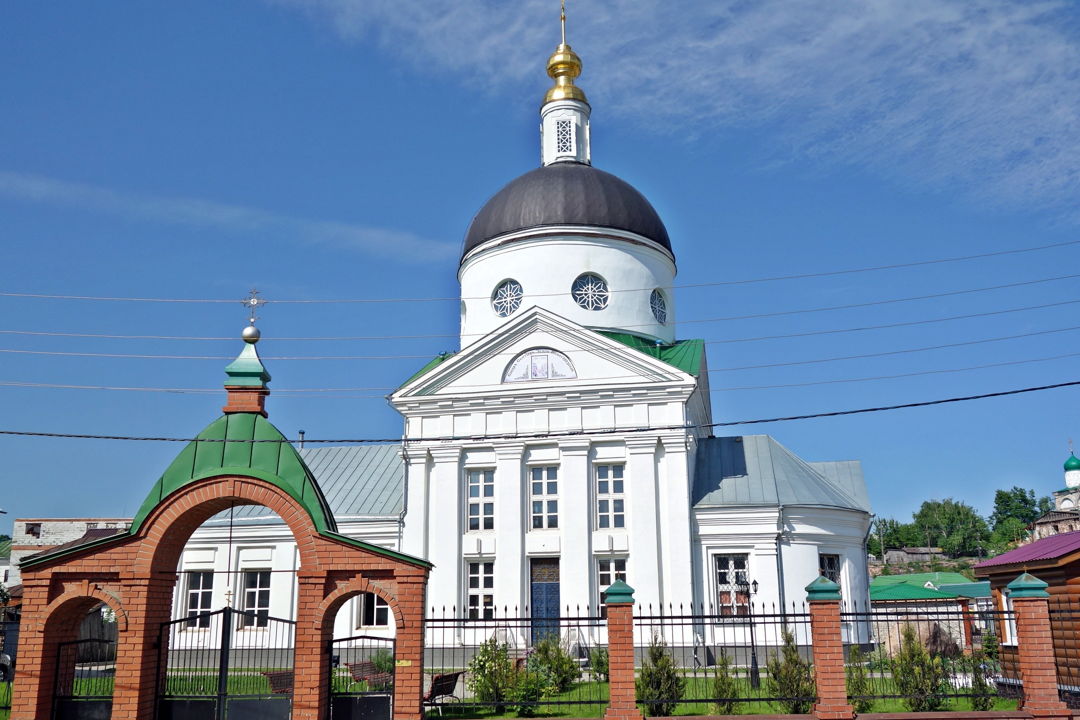 Подземный музей горного дела в Пешелани и Арзамас — фото 3