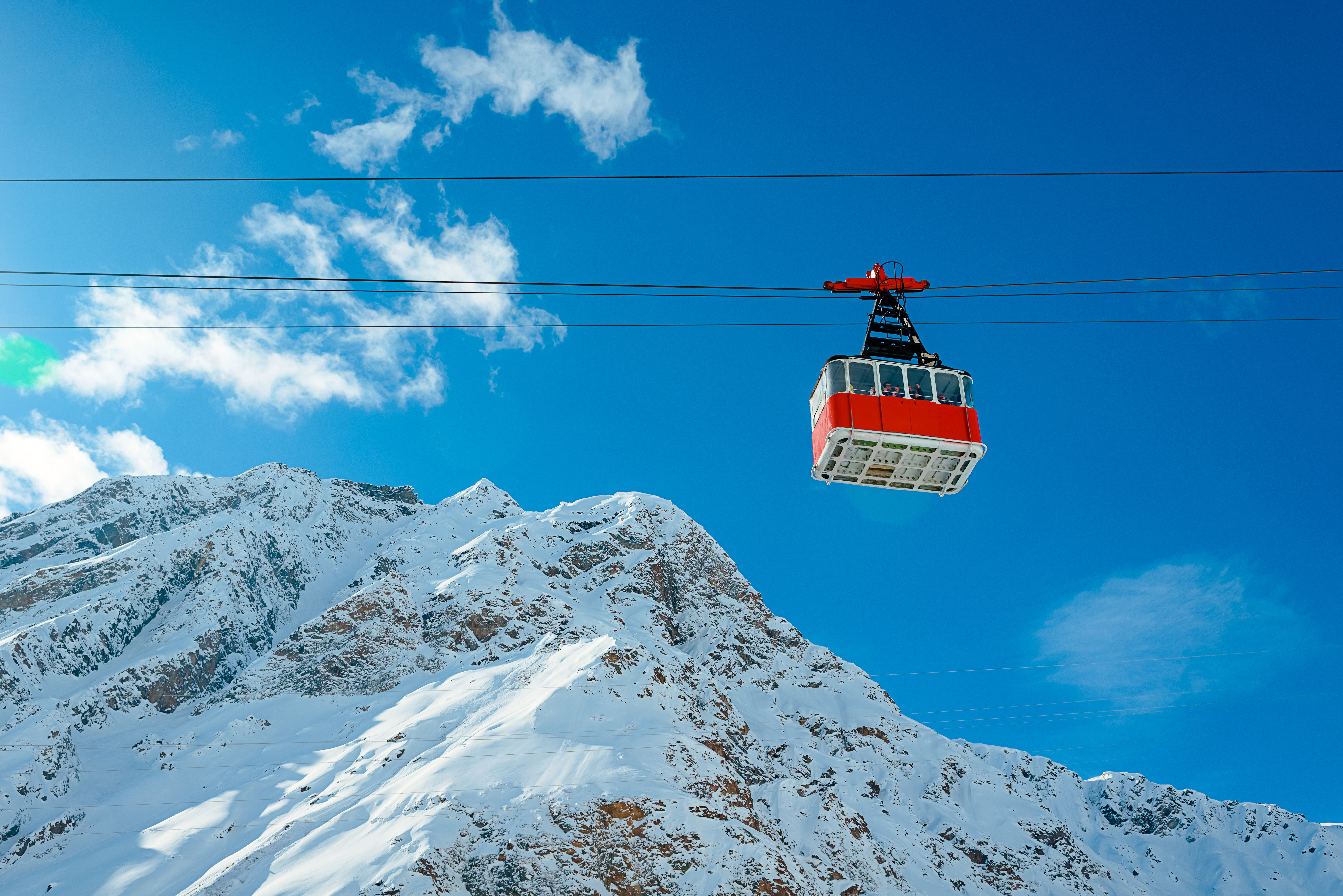 Мини-группа на Эльбрус с канаткой: озеро Гижгит, Адыр-Су, Поляна Нарзанов