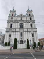 Экскурсия "Путешествие по западной Беларуси — в города Лида и Гродно" - фото отзыва 3