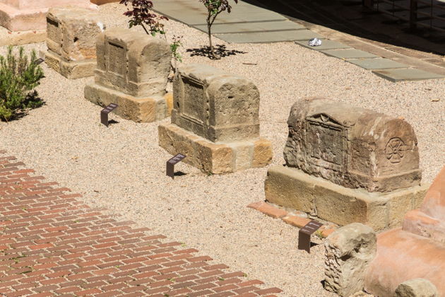 Главное изображение экскурсии - Барселона: Легенды и тайны Старого Города