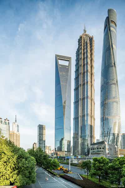 VIP-тур по Шанхаю на один день с отправлением из аэропорта или отеля - фото 5