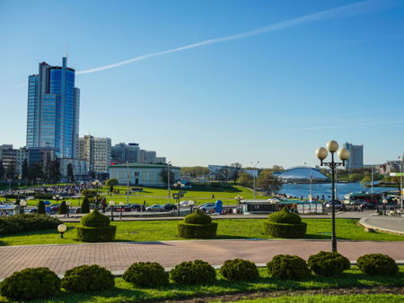 Мемориал "Память"