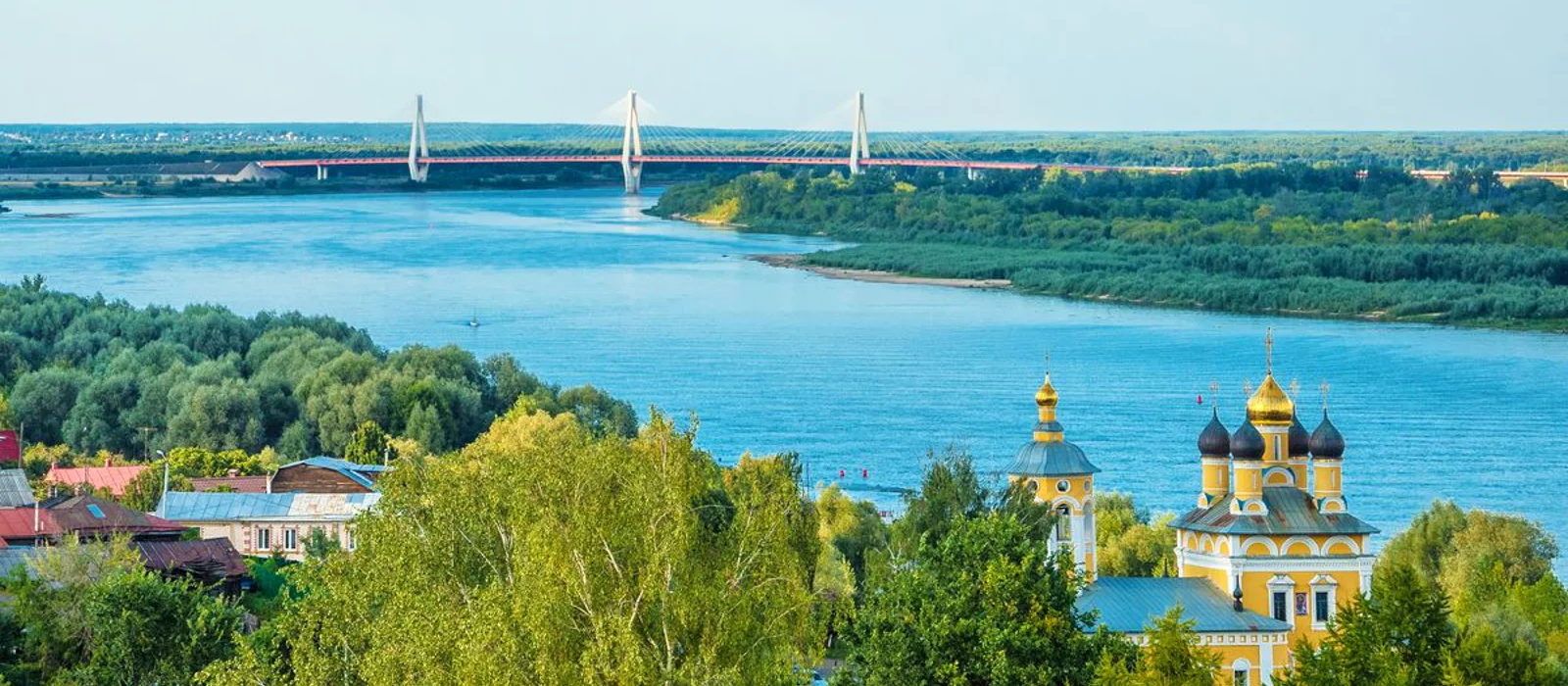 Пешеходная экскурсия по Муромскому Арбату — экскурсия, Муром, Россия | Покатаем