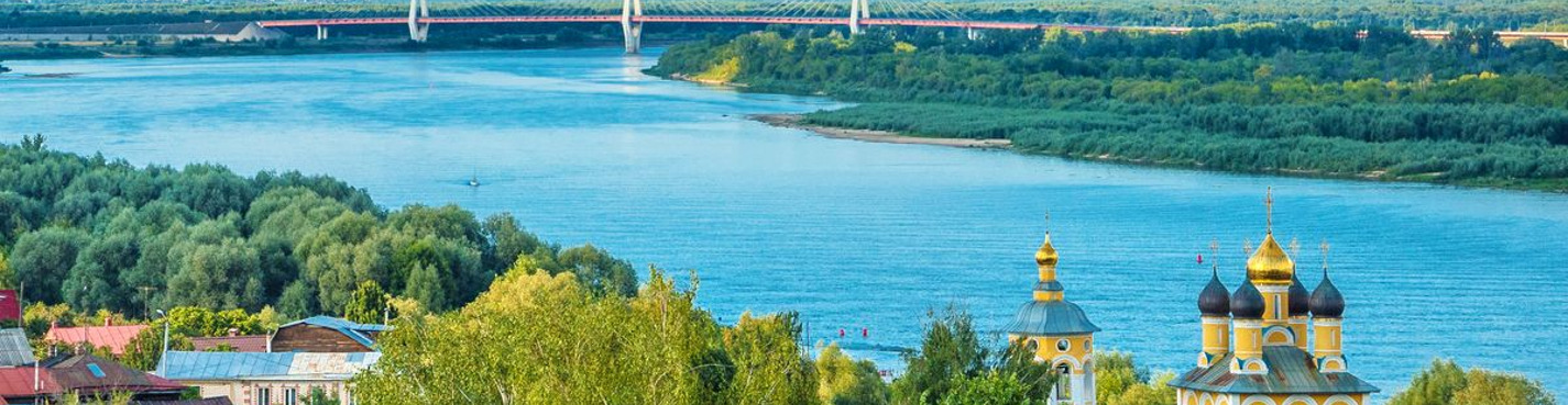 Пешеходная экскурсия по Муромскому Арбату
