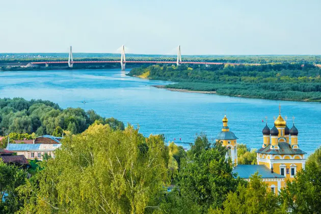 Пешеходная экскурсия по Муромскому Арбату