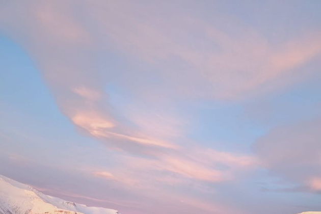 Виды Однодневный тур «Кировск — Хибины»