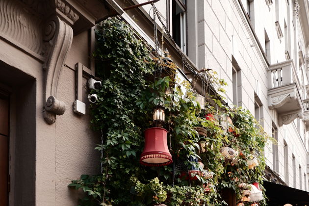 Виды Истории Старой Москвы: Ивановская горка в группе или с личным гидом