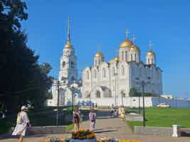 Экскурсия "Древний Владимир: путешествие в историю" - фото отзыва 2