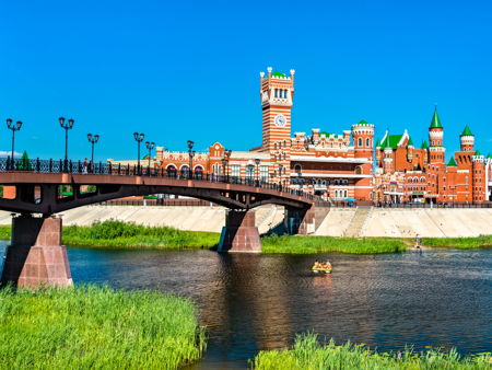 Республиканский музей изобразительных искусств