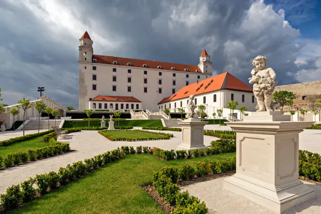 Братислава – душа и сердце Словакии — фото 2