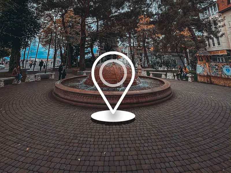 Нити Геленджика: иммерсивный аудиоспектакль-прогулка по городу - фото 3