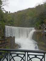 Экскурсия "Экскурсия в древний город Новый Афон с посещением карстовой пещеры" - фото отзыва 4