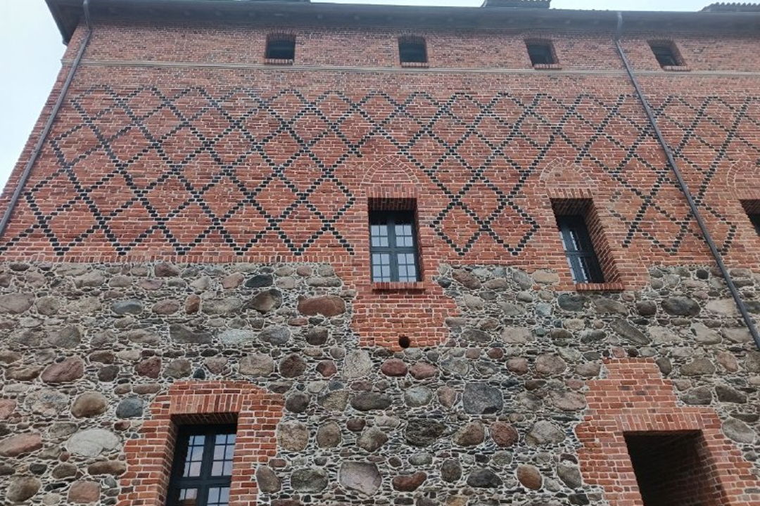 Жемчужины востока: Черняховск, Гвардейск и замок Тапиау — фото 2
