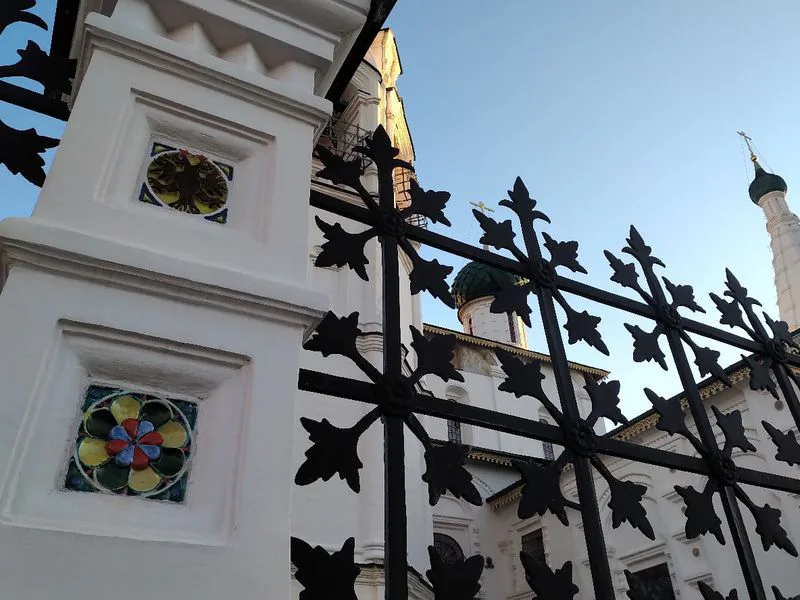 Только самое важное: экспресс-экскурсия по Ярославлю — фото 3