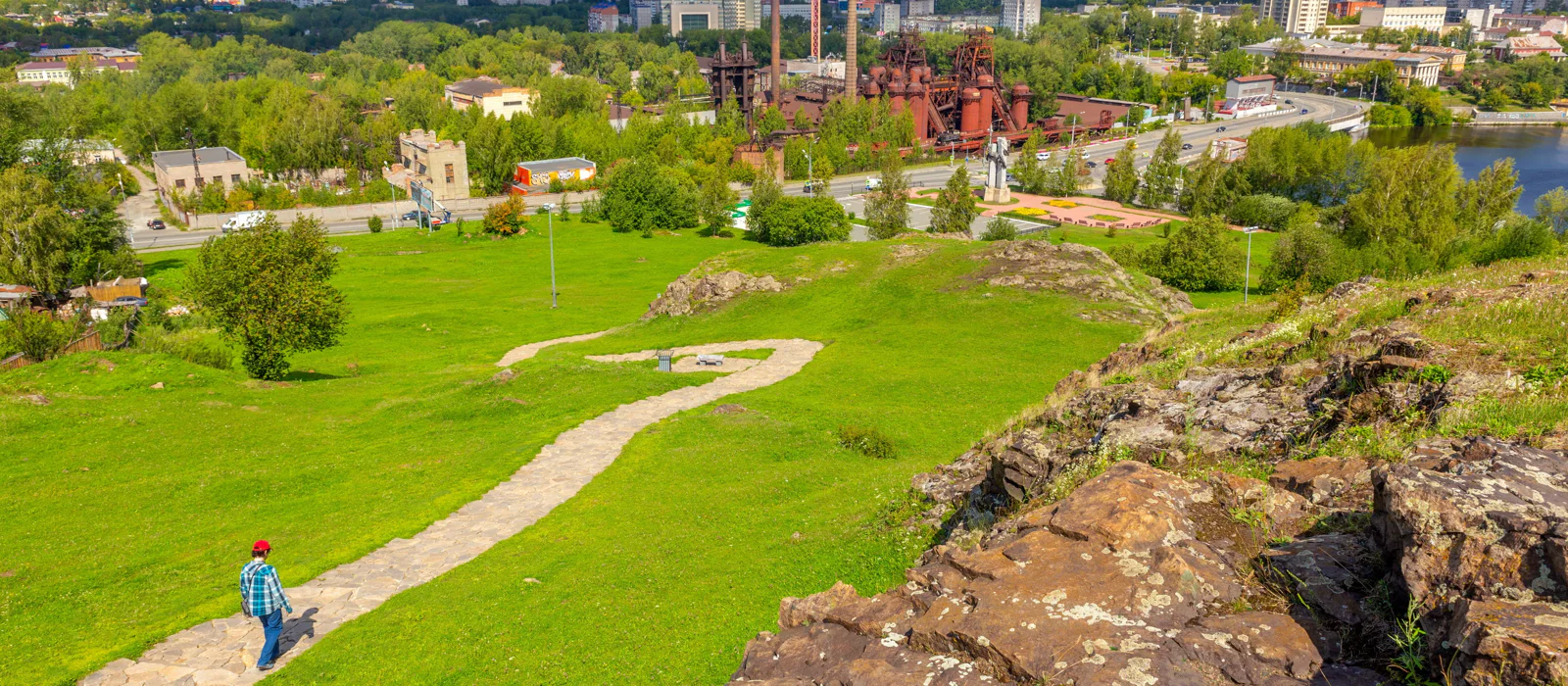 Промышленный пояс Урала. Невьянск — Нижний Тагил — экскурсия, Екатеринбург, Россия | Покатаем