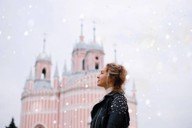 Готические сокровища Петербурга: фотопрогулка