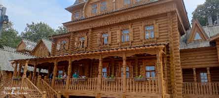 Экскурсия "Городец — жемчужина Поволжья" - фото отзыва 3
