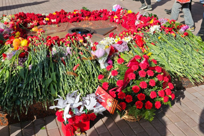 Героическое прошлое Смоленска и смолян: тематическая обзорная экскурсия — Смоленск