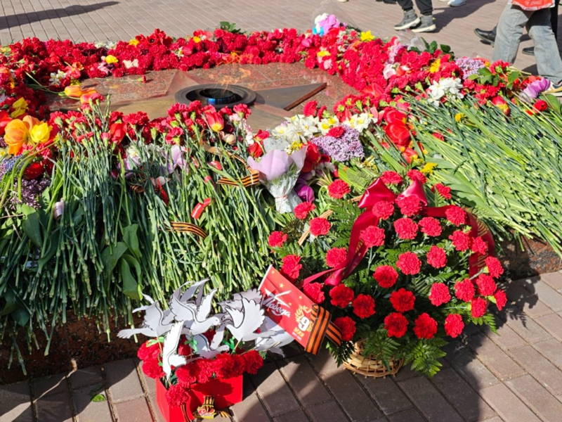 Героическое прошлое Смоленска и смолян: тематическая обзорная экскурсия