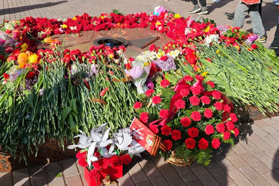 Героическое прошлое Смоленска и смолян: тематическая обзорная экскурсия — фото 1