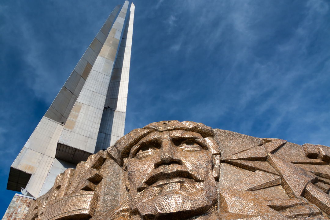 Групповая экскурсия в мемориальный комплекс «Хатынь» — фото 5