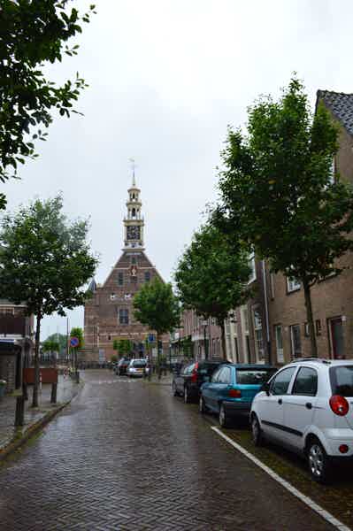 Из Амстердама в Хоорн, неизвестную жемчужину Северной Голландии - фото 4