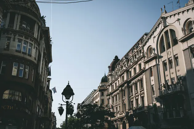Первый раз в Белграде: обзорная аудиопрогулка по исторической части города — фото 3