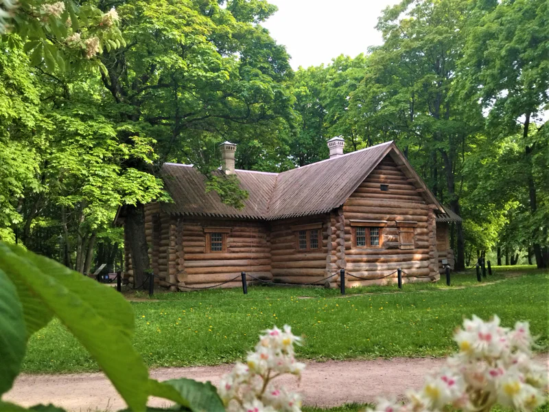 Вехи истории Коломенского — индивидуальная прогулка по Государеву двору — фото 4, Москва | Покатаем
