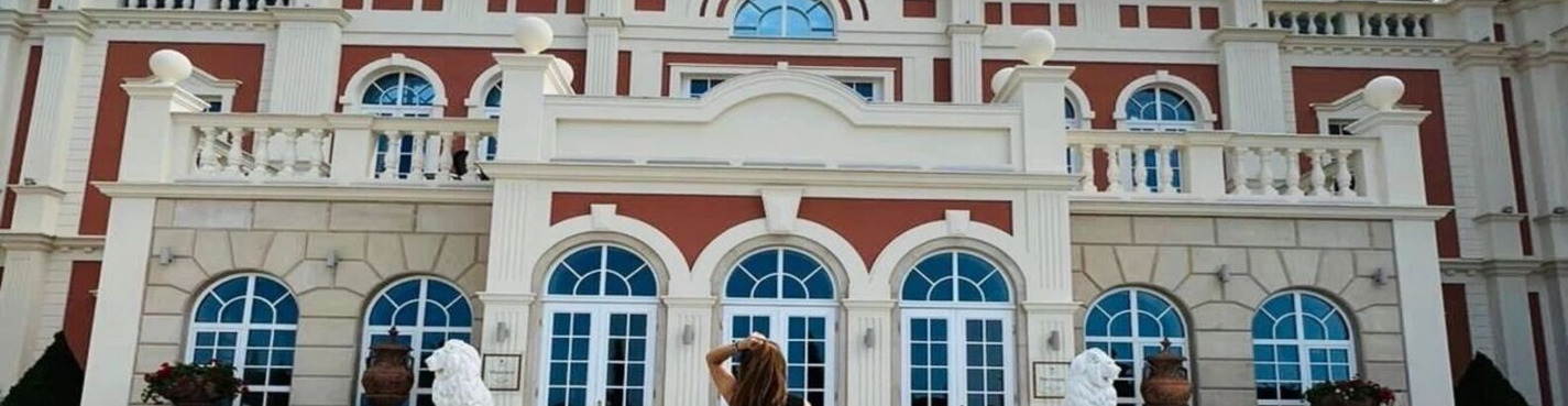 Винное путешествие из Краснодара (на вашем автомобиле)