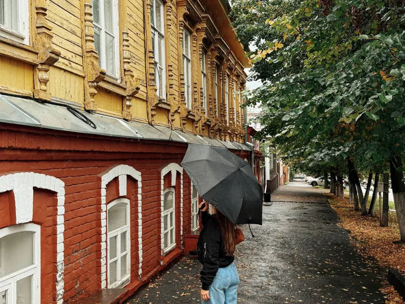 По улочкам Симбирска и проспектам Ульяновска (аудиогид) — фото 6, Ульяновск | Покатаем
