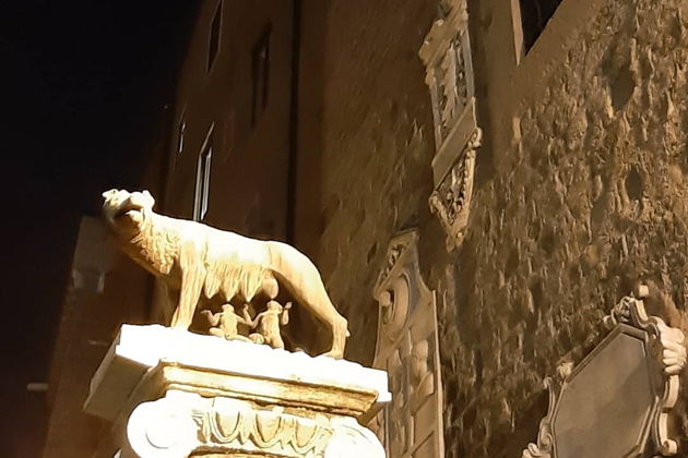 Виды Первая встреча