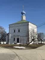 Экскурсия "Загадки древней Рязани — обзорная экскурсия по городу" - фото отзыва 3