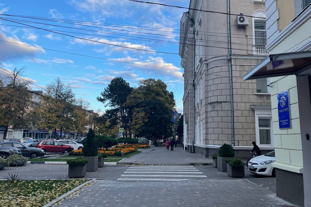 Нити Кропоткина: иммерсивный аудиоспектакль-прогулка по городу — фото 3