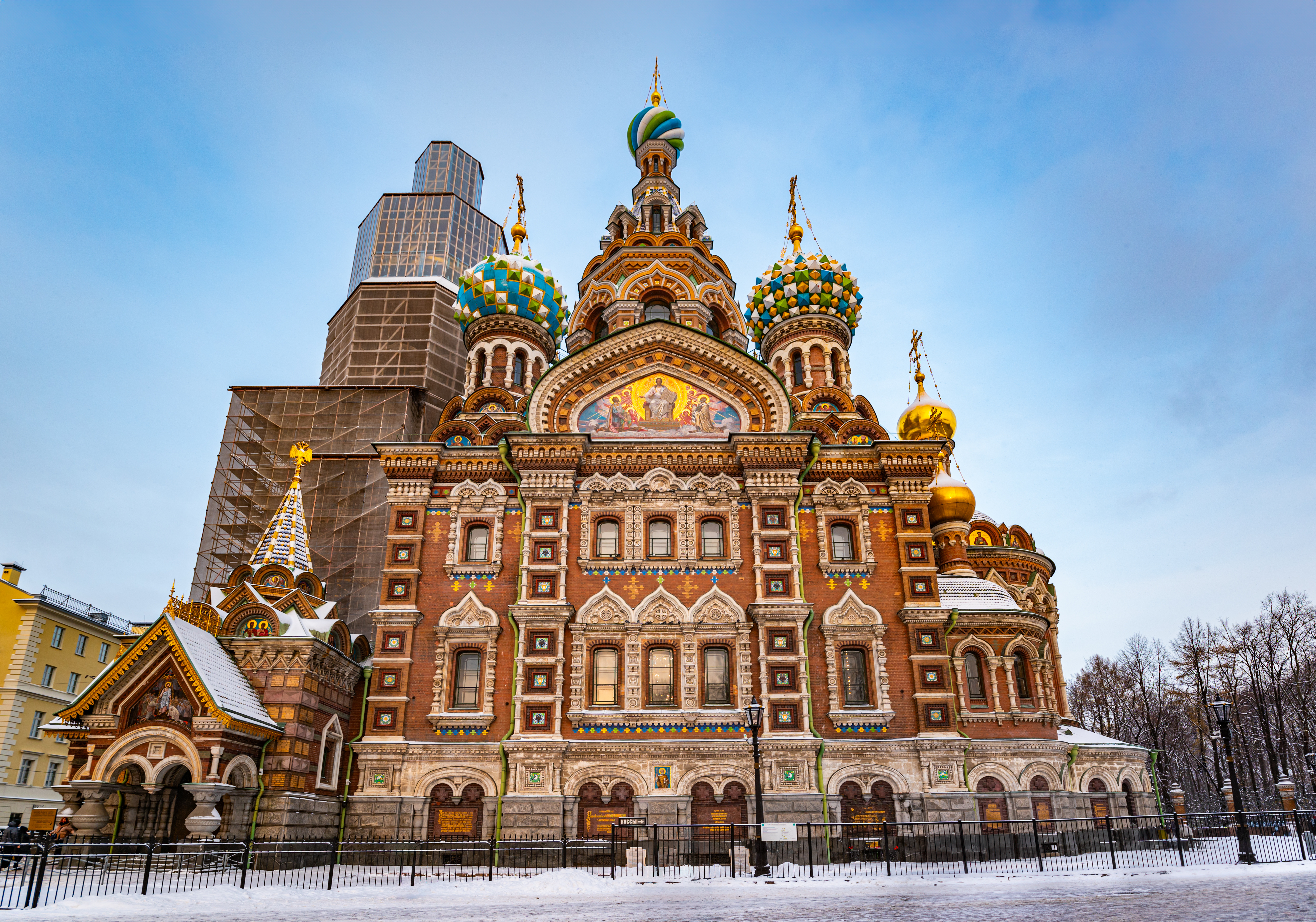 Александр II: жизнь и смерть в 9-ти главах