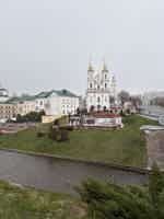 Экскурсия "Витебск: яркие краски старого города" - фото отзыва 4