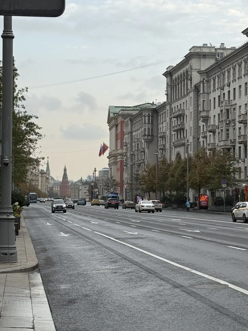 По следам Майи Плисецкой: прогулка по московским адресам балерины, кадр 11