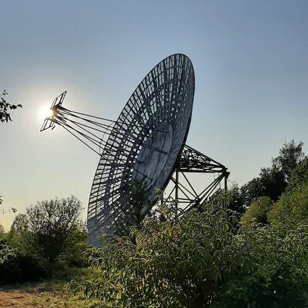 Красота и секреты Вселенной: прогулка по Пулковской обсерватории - фото 3