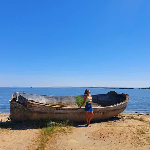 Жемчужины Балтики - фото 2