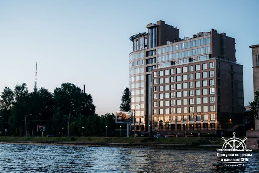 Вдоль северных островов - фото 5